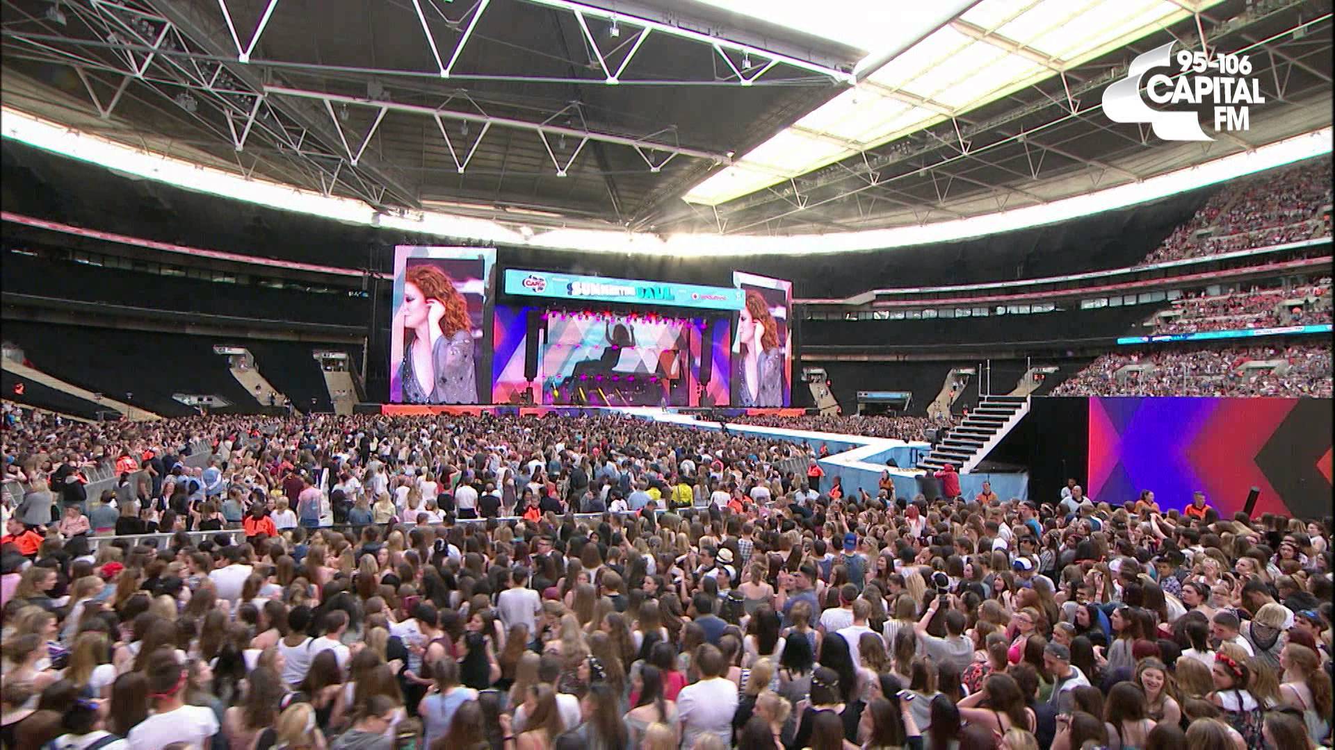 Capital FM Summertime Ball