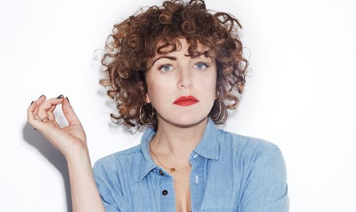 Annie Mac Announces Top 20 Hottest Records Of 2018 On The Radio