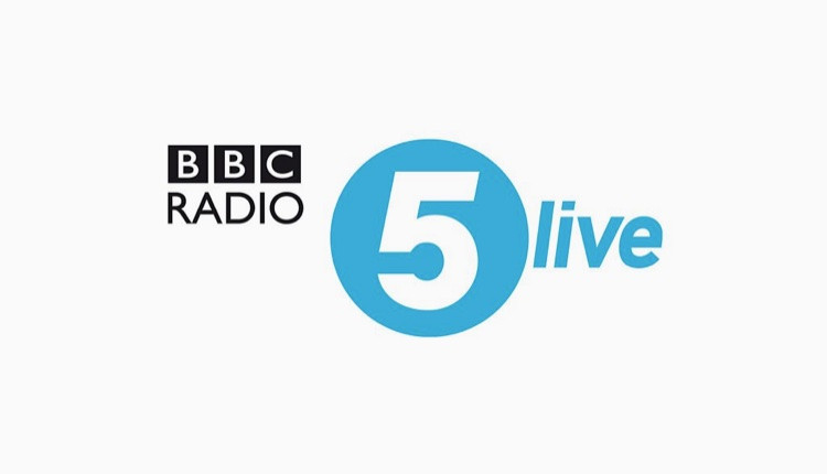 BBC Radio 5 Live - 606, 606 Savage Social: Michael Owen