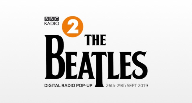 BBC Radio 2 Beatles is now on-air but you can't listen online – On The Radio