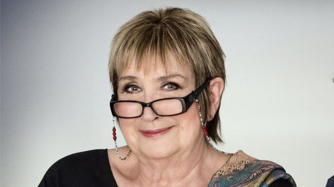 Jenni Murray Says Its Time To Move On From Radio 4s Womans Hour