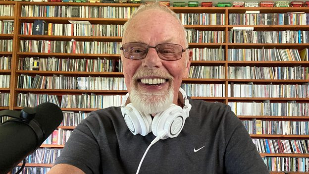 50 Not Out Bob Harris Talks Candidly About His Broadcasting Career