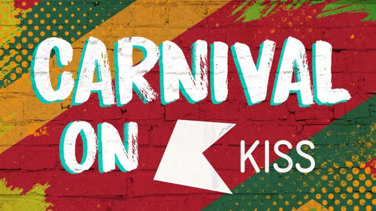 Listen back. Carnival Vibes фон. Carnival Vibes.