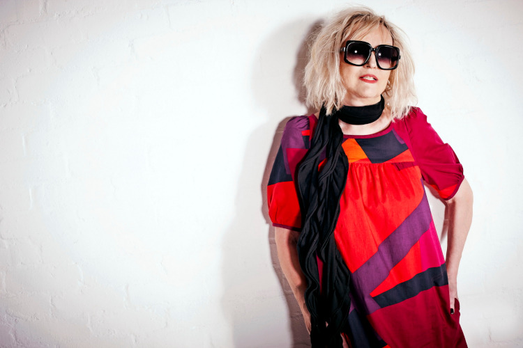 50th Annie-versary for Annie Nightingale a part of Radio 2’s Christmas ...