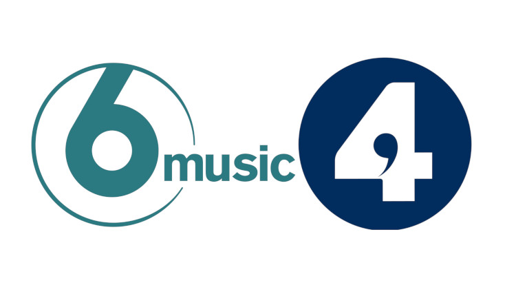 Bbc 6 Music And Radio 4 To Simulcast Programme In Tribute To David Bowie On The Radio