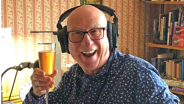 Ken Bruce - EmmettArya