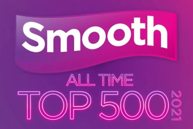 Smooth Radio 