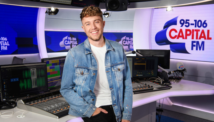 Roman kemp deals capital