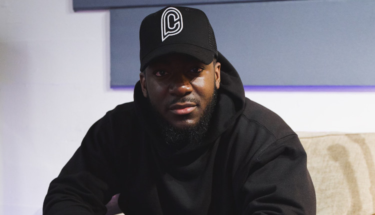 Tazer Black joins BBC Radio 1Xtra to co-host weekend show – On The Radio