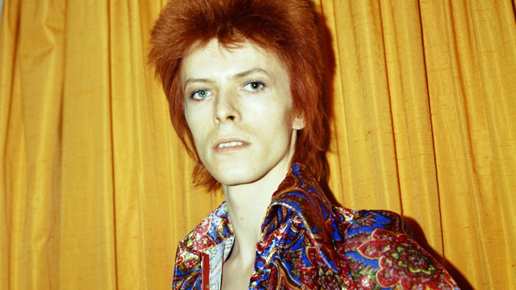 BBC Radio 4 programme Ziggy Stardust at 50 to include rare archive ...