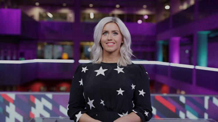 BBC Radio 5 Live Has A New Weekend Overnights Host On The Radio