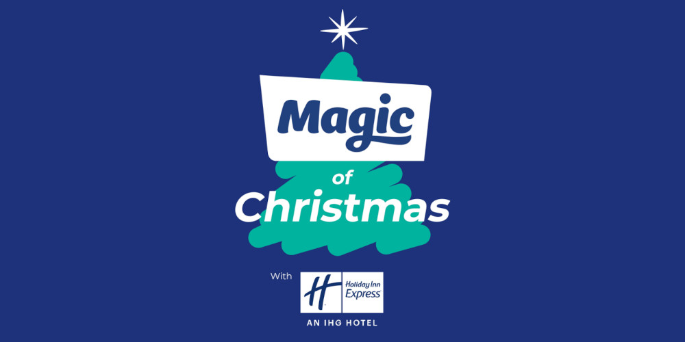 Stars revealed for Magic Radio’s Magic at Christmas shows On The Radio