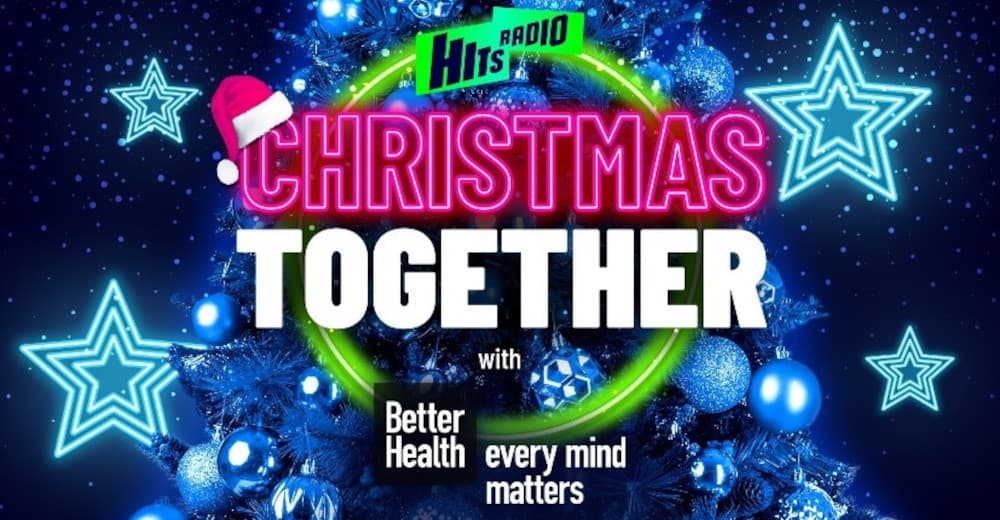 Big stars to be part of Christmas Day special on Hits Radio TrendRadars