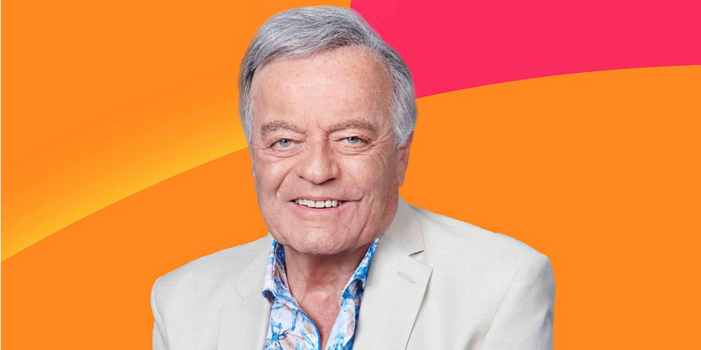 BBC Radio 2 to celebrate Tony Blackburn’s 80th birthday On The Radio