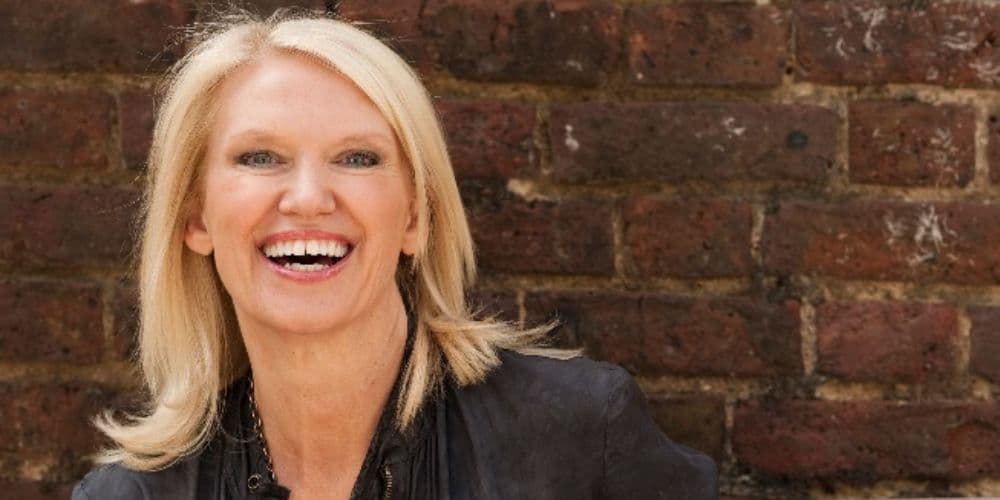 Anneka Rice joins Scala Radio to guest host weekday show – On The Radio