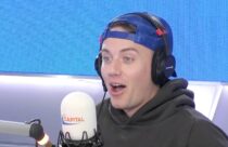 Surprise for Roman Kemp hosting show from Arsenal’s dressing room – On ...