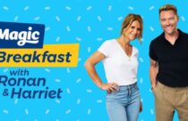 Gok Wan joins Magic Breakfast as permanent co-host with Harriet Scott ...