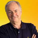 Paul Gambaccini reveals Alzheimer’s diagnosis