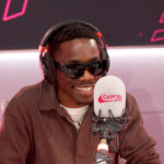 Tinchy Stryder reveals being ‘attacked’ by dog while live on the radio