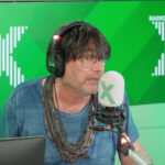 Alex James says Blur must wait before considering reunion again