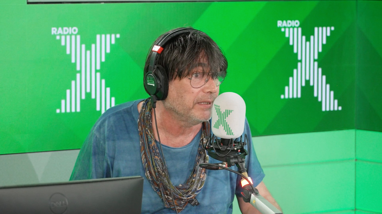 Alex James says Blur must wait before considering reunion again