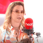 Anastacia opens up on Heart about cancer journey and Crohn’s disease