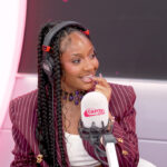 Ayra Starr says pretending to be confident was ‘killing me inside’
