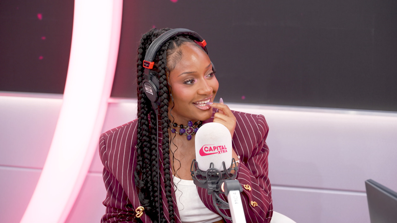 Ayra Starr says pretending to be confident was ‘killing me inside’