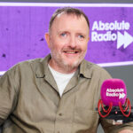 Strictly winner Chris McCausland joins Absolute Radio