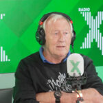 Chris Tarrant recalls falling for David Bowie on radio
