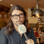 Dave Grohl shares backstage ritual with daughter before Foo Fighters show