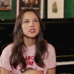 Olivia Rodrigo reveals hilarious lyric misunderstanding