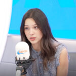 Olivia Rodrigo felt haunted filming video inside Palace of Versailles