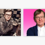 Jazz FM marks Robbie Vincent’s 80th birthday with special tribute