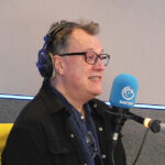 Russell T Davies discusses visibility and identity on Gaydio Breakfast