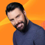 Flight cancellation forces Rylan to miss Radio 2 show