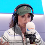 Shania Twain shares touching reason behind friendship with Harry Styles