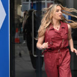 Siân Welby leaves Capital Breakfast studio for surprise holiday hunt