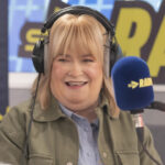 Susan Boyle reveals flirty fan letters and shares health update