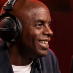 Trevor Nelson takes break from radio after health concerns