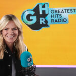 Zoe Ball joins Greatest Hits Radio for brand new weekday afternoon show