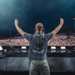 Calvin Harris homecoming concert to air live across BBC platforms
