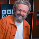 Michael Sheen takes over BBC Radio 2 Folk Show for one night