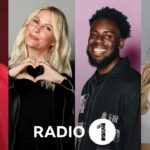 GK Barry and Charley Marlowe join Radio 1 in big schedule changes