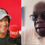 Carl Cox reveals Angie Stone performance plans before her death