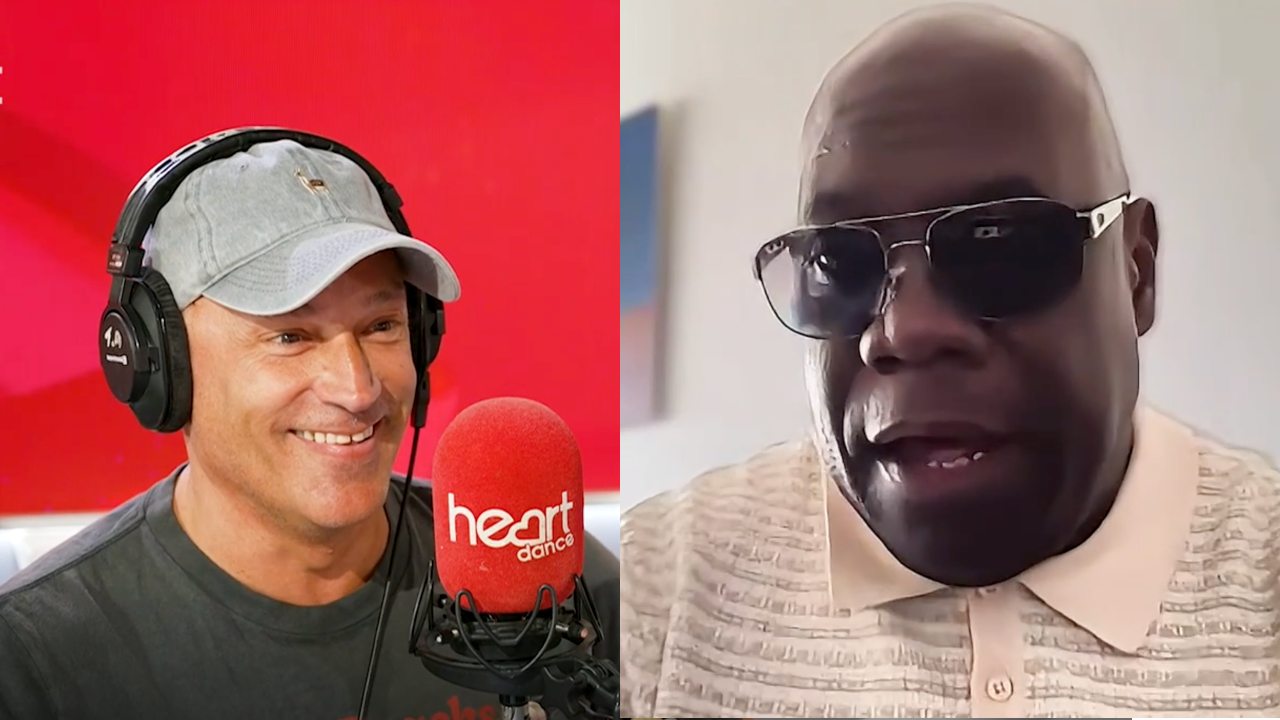 Carl Cox reveals Angie Stone performance plans before her death