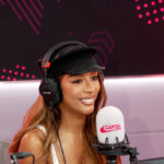 Victoria Monét opens up about Bruno Mars tour and future plans
