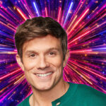 Will Best joins Strictly Come Dancing celebrity line-up for 2026