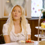 Zara Larsson shares discovery about friend living with former partner