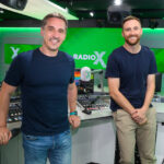 Gary Neville talks Manchester music and football over mayor role